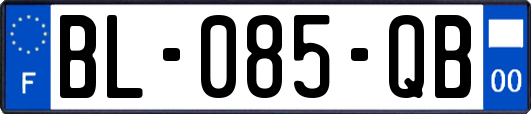 BL-085-QB