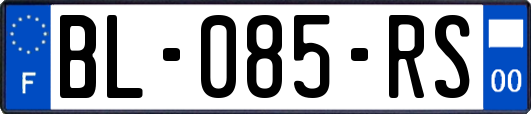 BL-085-RS