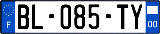 BL-085-TY