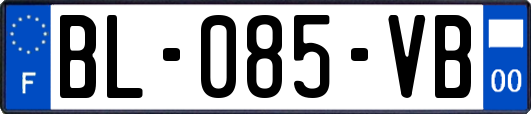 BL-085-VB