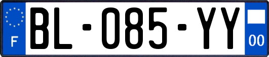 BL-085-YY