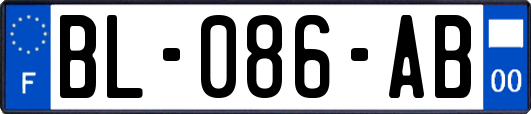 BL-086-AB