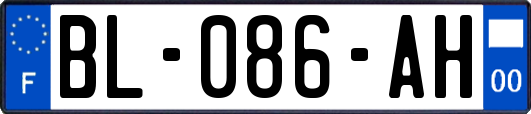 BL-086-AH