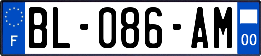 BL-086-AM