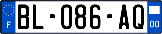 BL-086-AQ