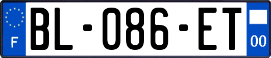 BL-086-ET