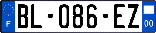 BL-086-EZ