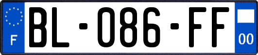 BL-086-FF