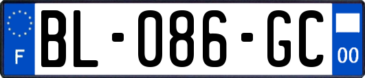 BL-086-GC
