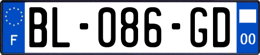 BL-086-GD