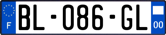 BL-086-GL