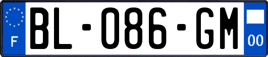 BL-086-GM