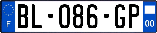 BL-086-GP