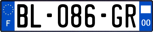 BL-086-GR