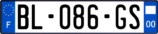 BL-086-GS