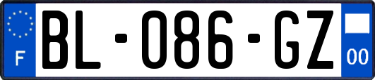 BL-086-GZ