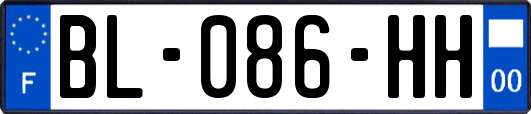 BL-086-HH
