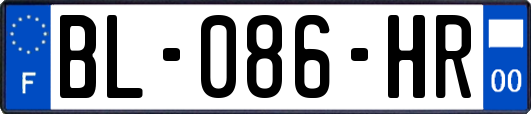 BL-086-HR