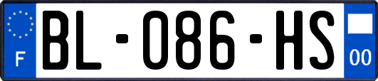 BL-086-HS