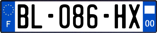 BL-086-HX