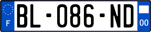 BL-086-ND