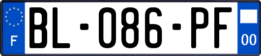 BL-086-PF