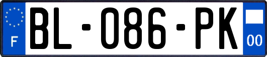 BL-086-PK