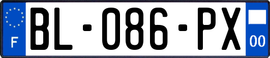 BL-086-PX