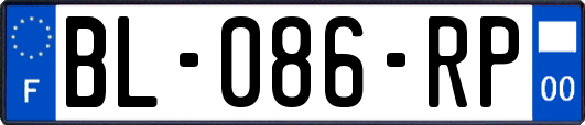 BL-086-RP