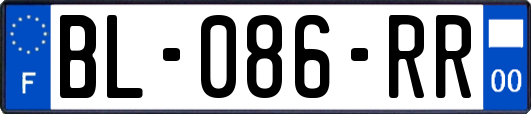 BL-086-RR