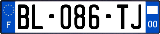 BL-086-TJ