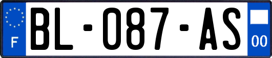 BL-087-AS