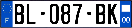 BL-087-BK