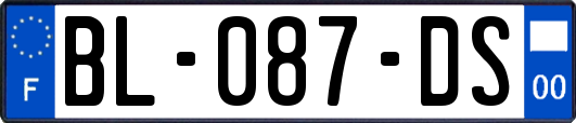 BL-087-DS