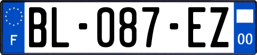 BL-087-EZ