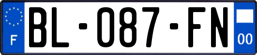 BL-087-FN