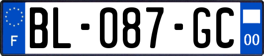 BL-087-GC