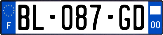 BL-087-GD