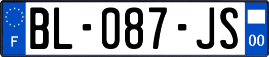 BL-087-JS