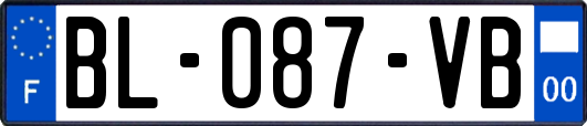 BL-087-VB