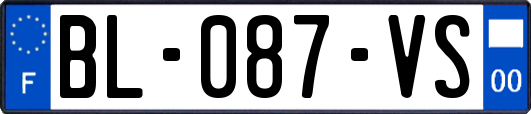 BL-087-VS