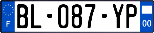 BL-087-YP