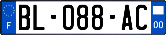 BL-088-AC