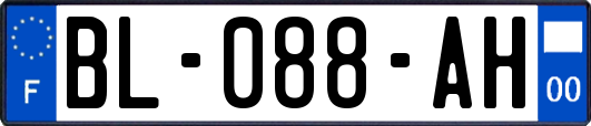 BL-088-AH