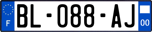 BL-088-AJ