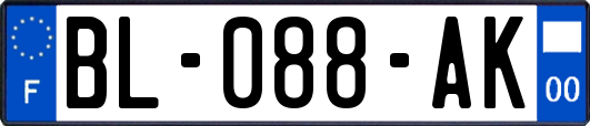 BL-088-AK