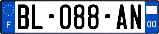 BL-088-AN