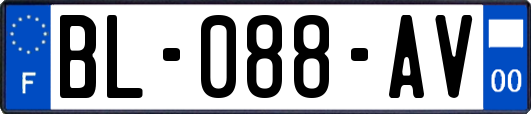 BL-088-AV