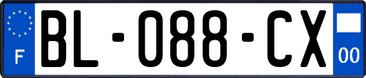 BL-088-CX