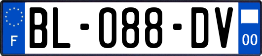 BL-088-DV